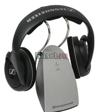 Наушники беспроводные Sennheiser RS 120 Иркутск