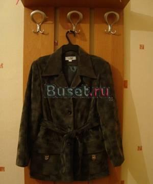 Продам новый пиджак/куртка р 44-46 Санкт-Петербург