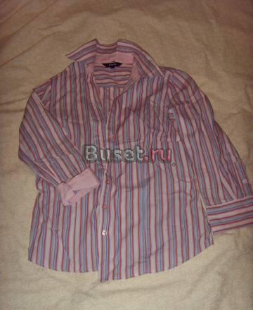 Рубашка Москва