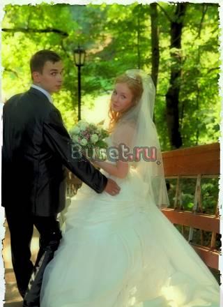 Свадебный фотограф Москва