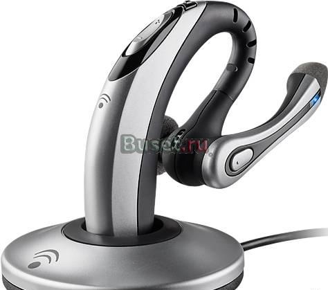 Plantronics Voyader510-USB Москва