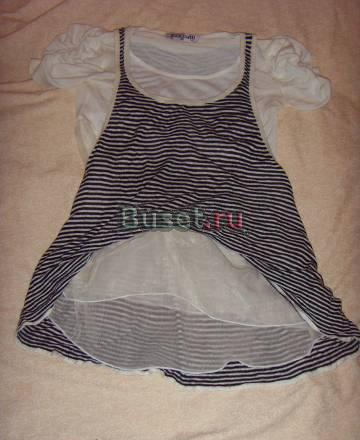 Футболка Санкт-Петербург