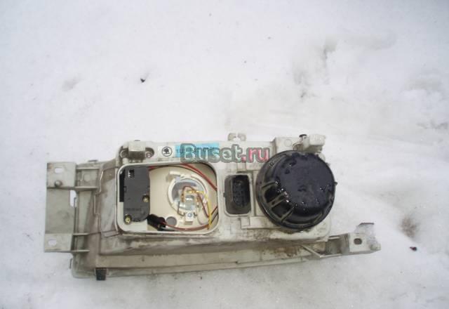 Фара правая Шкода октавия линзвоная Санкт-Петербург