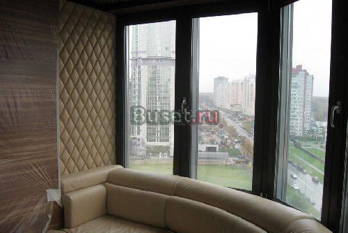 Изготовление мягкой мебели на заказ Москва