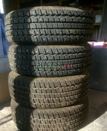 Cooper Weather-Master s/t2 205/60 R16 Москва