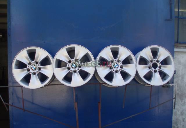 Диски колесные Санкт-Петербург