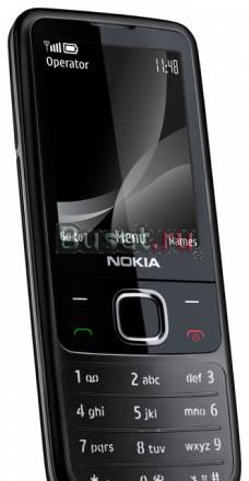 Nokia 6700 classic black Москва