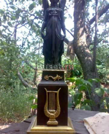 Подсвечники Балашов