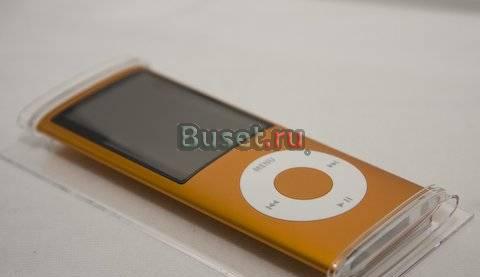 Продам  ipod nano 4 4g Москва