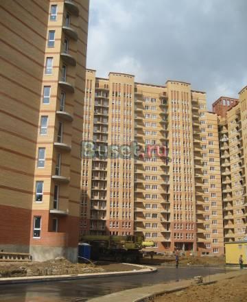 1-комнатная квартира Москва