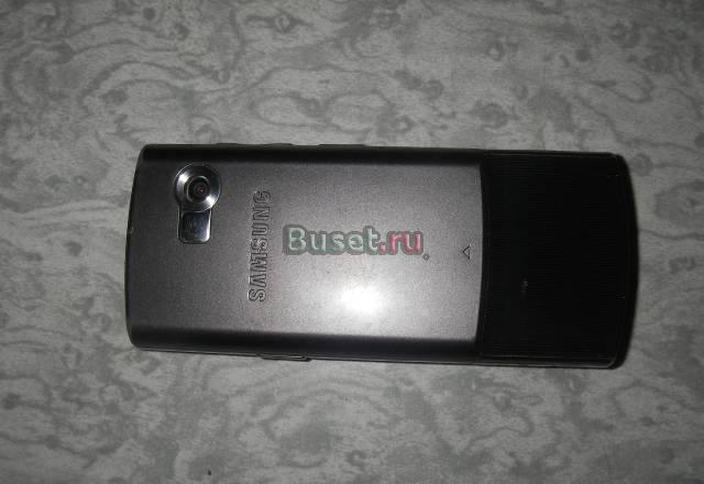 Samsung D780 DuoS Москва