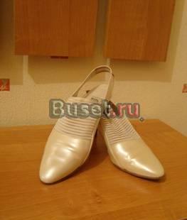 Продам туфли 38-39 Санкт-Петербург
