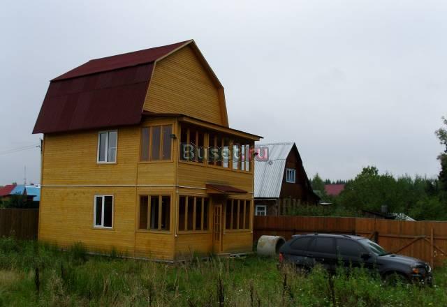 Продается дача / 15 Cоток / боровск / СНТ клен Боровск