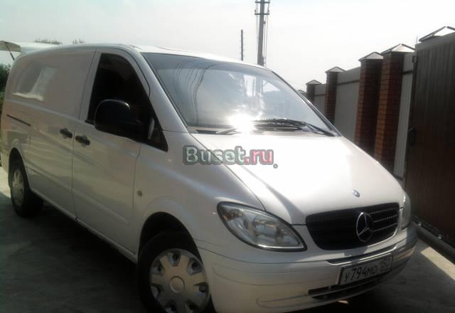 Mercedes Другое, 2005 Москва