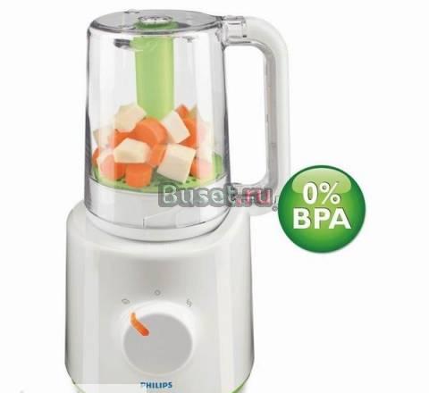 Куплю Philips Avent 85300 Пароварка-блендер Москва