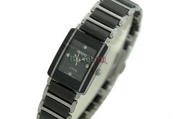 Женские Rado Jubile (новые) Москва