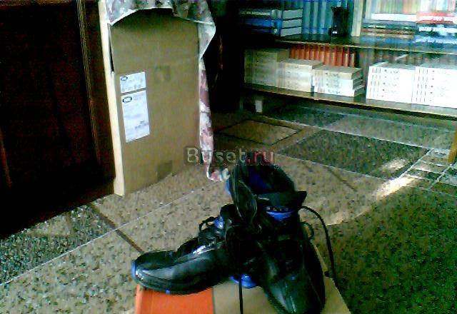 Продаются кроссовки nike shox Санкт-Петербург