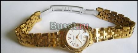 Tissot Ballade женские новые Москва