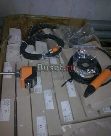 Датчики воздушного потока  SL-5101 Москва