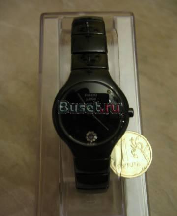 Женские Rado Jubile 2010 керамика (новые) Москва