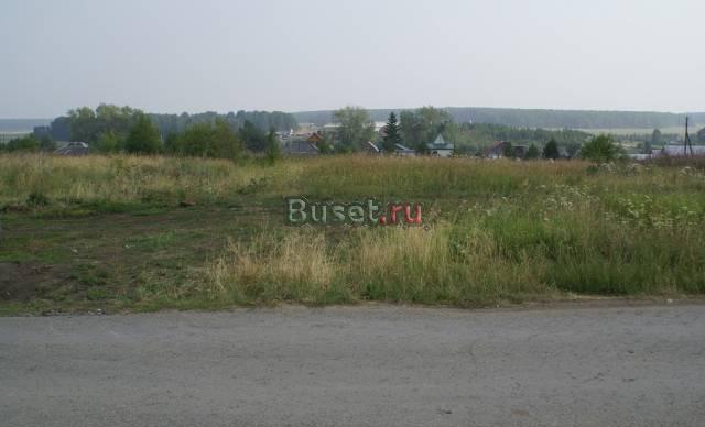 Участок 24 сотки в деревне Гусева Екатеринбург