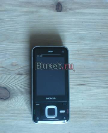 Nokia N81 8Gb Санкт-Петербург
