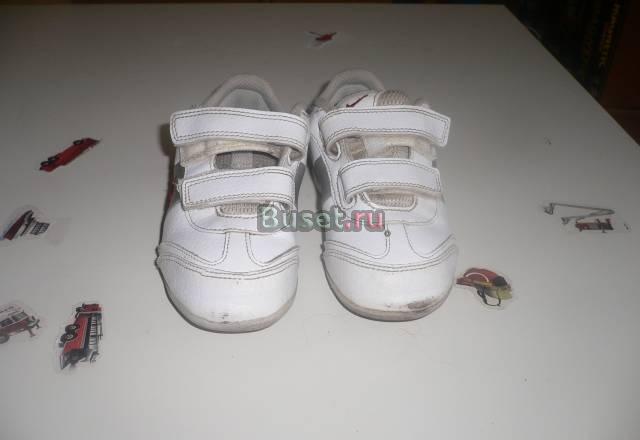 Кроссовки Санкт-Петербург