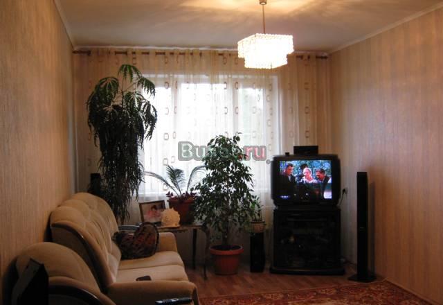 Квартира Иркутск