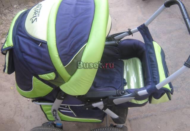 Детская коляска Нижний Новгород