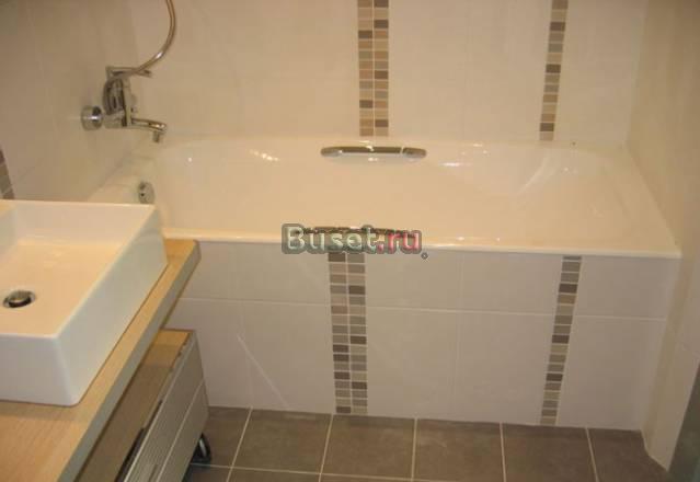 Ремонт квартир и ванных комнат Ногинск