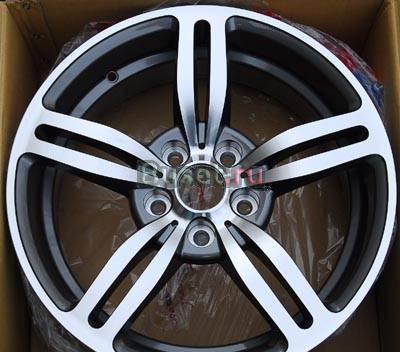 17 новые диски 5-114.3мм Москва