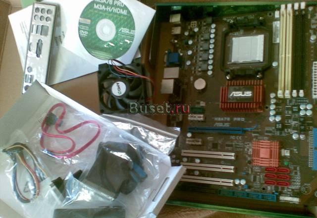 Asus Санкт-Петербург
