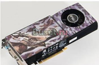 Asus gtx280 Москва