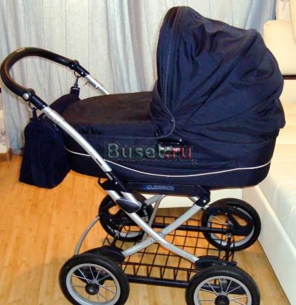 Peg-Perego Culla Midnight + сумка Москва
