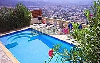 Аренда виллы на Кипре. Пафос. Панорамный вид Москва