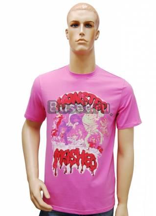 Andrew mackenzie (54214) Мужская футболка Москва