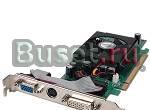Видеокарта GeForce 7300 GS PCI-E 256 Mb DVI TV Москва