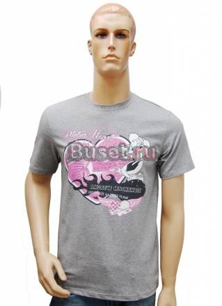 Andrew mackenzie (54217) Мужская футболка Москва