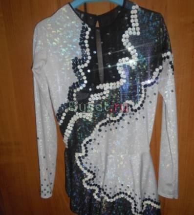 "Костюм для выступлений в спорте" Санкт-Петербург