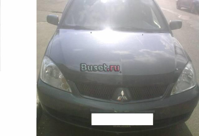 Сдам в аренду Mitsubishi Lancer, 2005 Москва