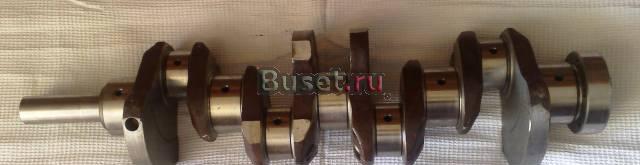 Коленвал для москвич 21412 Москва