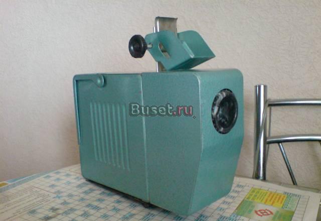 Фильмоскоп ФП-3 Москва