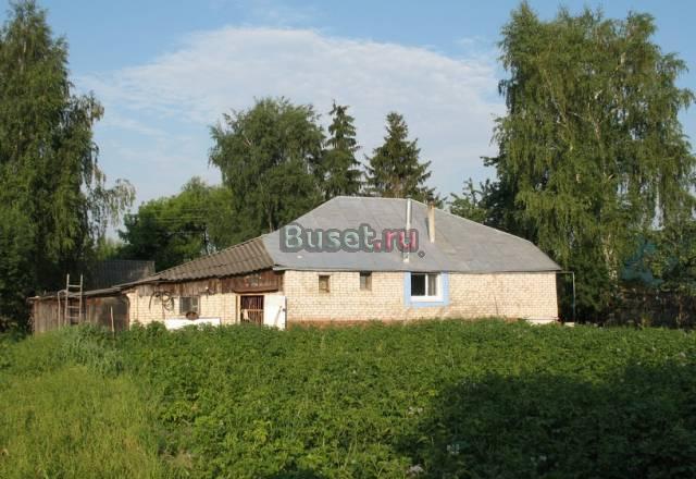 Дом Спасск-Рязанский