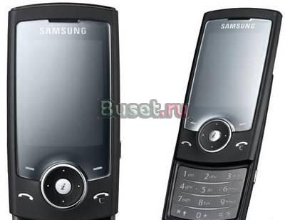 Samsung SGH-U600 Санкт-Петербург
