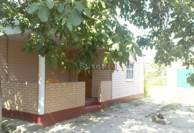 Дом ждет своего хозяина Славянск-на-Кубани