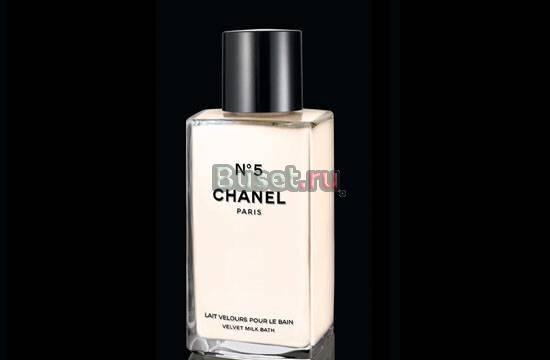Chanel Санкт-Петербург