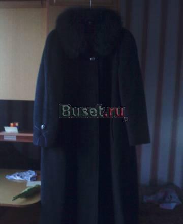 Пальто зимнее Новороссийск