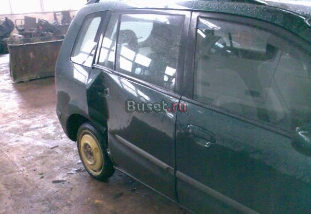 Mazda Premacy ( Мазда Примаси ) Санкт-Петербург