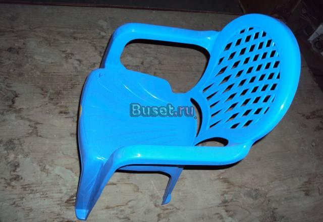 Детские стульчики пластиковые Краснодар