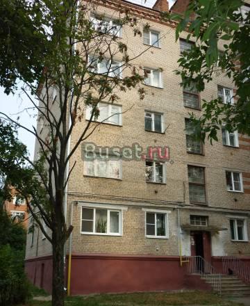 Продам 1к.кв. г. Подольск, ул. Свердлова Подольск